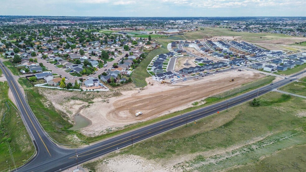 More Photos Of TBD Richard Martin Drive Ct, Cheyenne Apartments For Sale