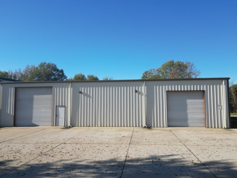 More Photos Of 1360 Greensboro Hwy, Watkinsville Warehouse For Lease