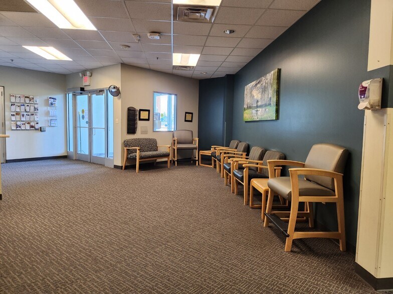 More Photos Of 2300 US Highway 51 and 138, Stoughton Medical For Sale
