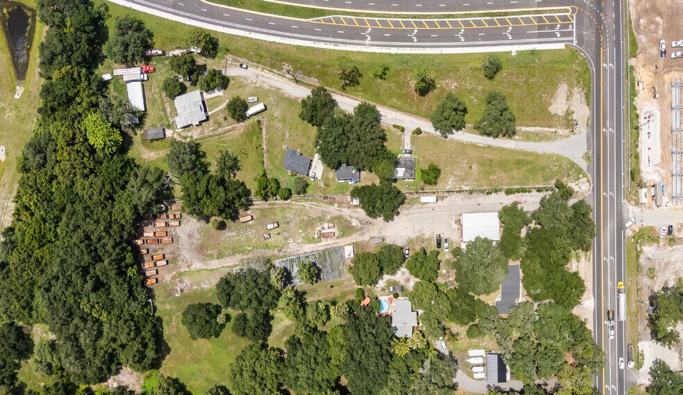 More Photos Of 1002 US Highway 17-92, Davenport Land For Sale