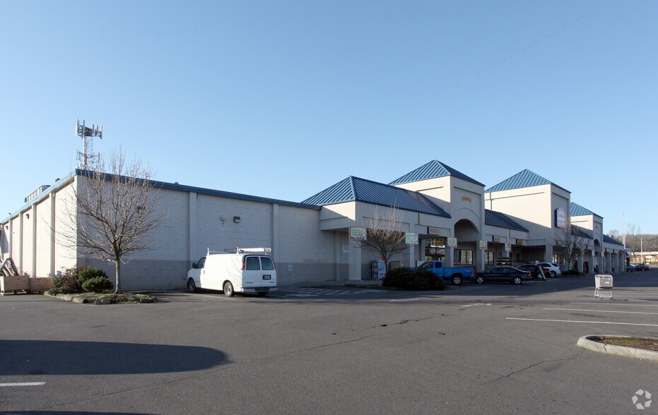 More Photos Of 9000 Rainier Ave S, Seattle Unknown For Lease