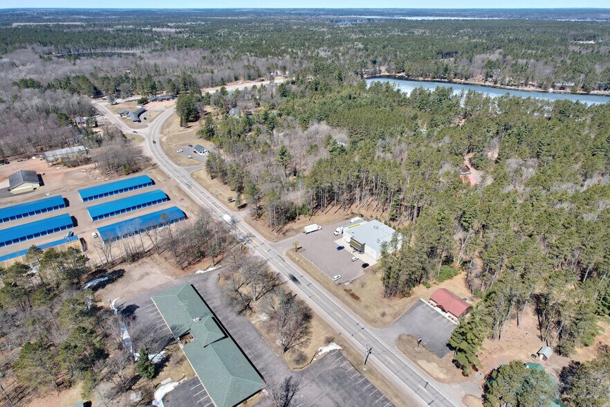 Primary Photo Of 8010 70 Hwy, Saint Germain Specialty For Sale