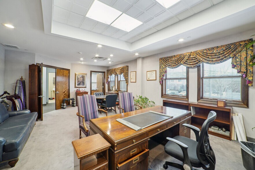 More Photos Of 62 US Highway 46, Pine Brook Medical For Lease