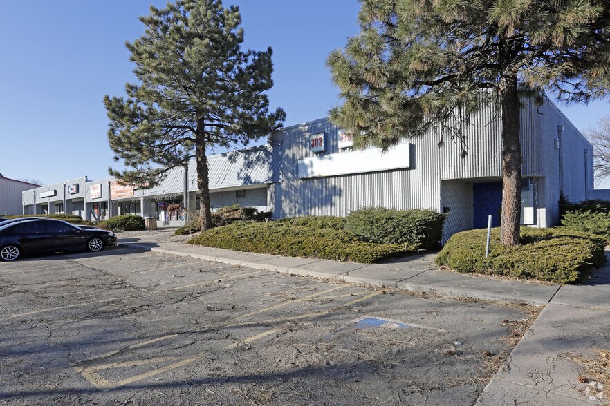 More Photos Of 15101-15181 E Hampden Ave, Aurora Unknown For Lease