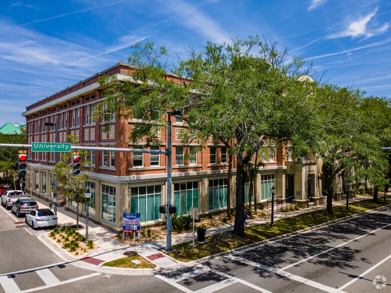 Primary Photo Of 300 E University Ave, Gainesville Office Residential For Lease