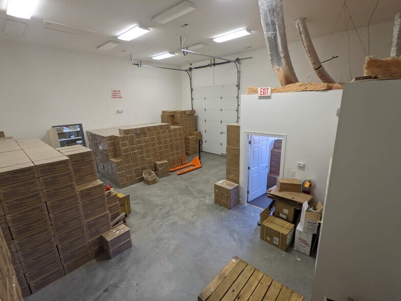 More Photos Of 2000 Bearcat Way, Morrisville Research And Development For Lease