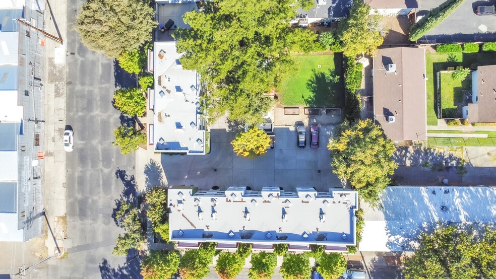 More Photos Of 533 Orange St, Chico Apartments For Sale