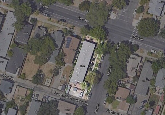 More Photos Of 2700 32nd St, Sacramento Apartments For Sale