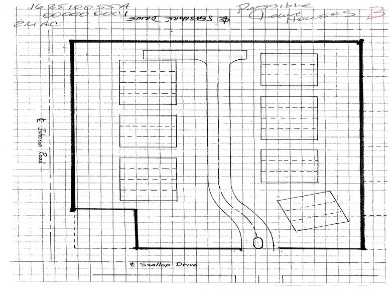 More Photos Of Johnson And Rampart Ln, Port Richey Land For Sale