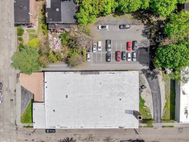 More Photos Of 24 Johnes St, Newburgh Light Manufacturing For Lease