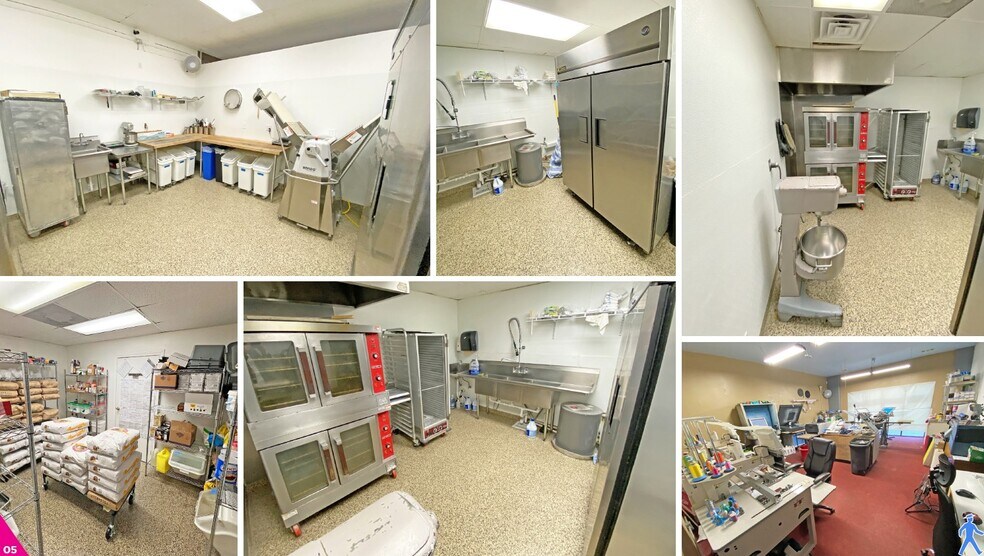 More Photos Of 830 Main St, Red Bluff Freestanding For Sale