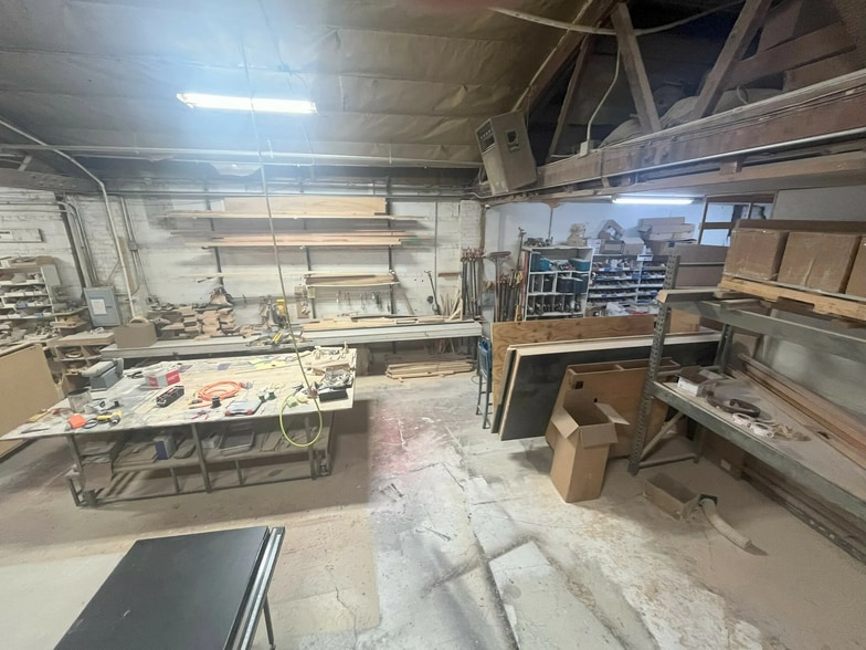 More Photos Of 5245 W Diversey Ave, Chicago Industrial For Sale