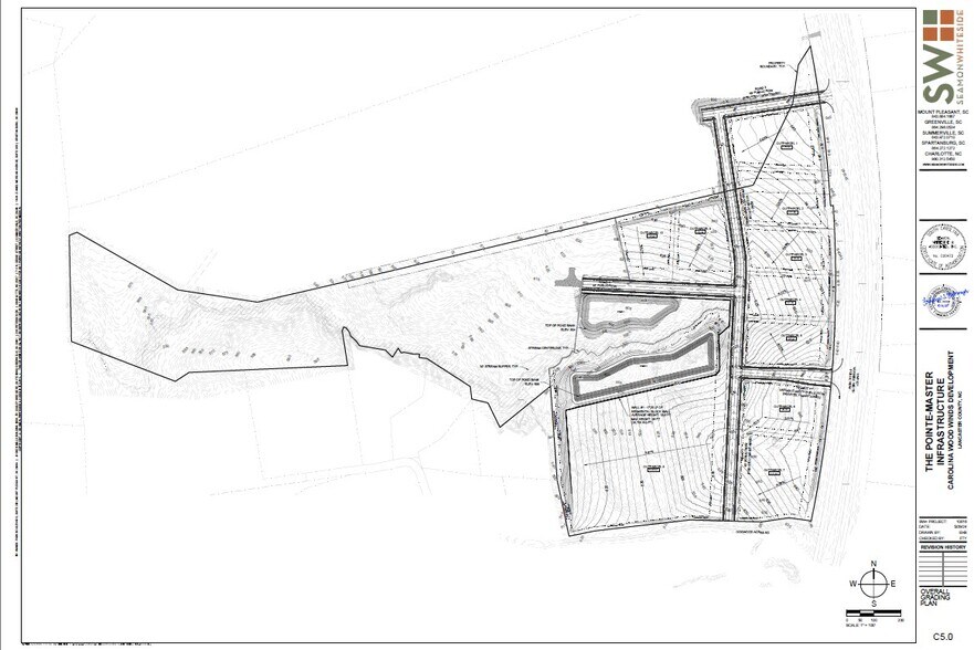 More Photos Of 9425 Charlotte Hwy, Fort Mill Storefront Retail Office For Sale