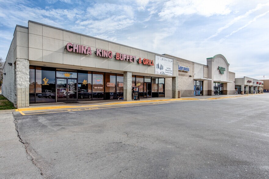 More Photos Of 911 Highway 321 N, Lenoir City Unknown For Lease