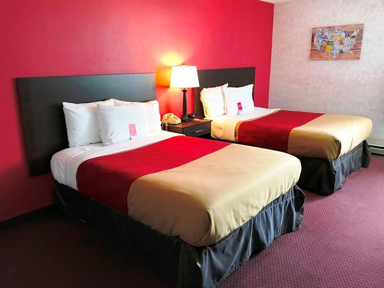 More Photos Of 1030 Arsenal St, Watertown Hotel For Sale
