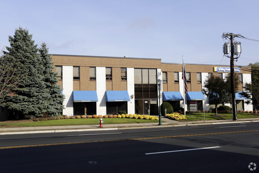 Primary Photo Of 66 W Mount Pleasant Ave, Livingston Medical For Lease