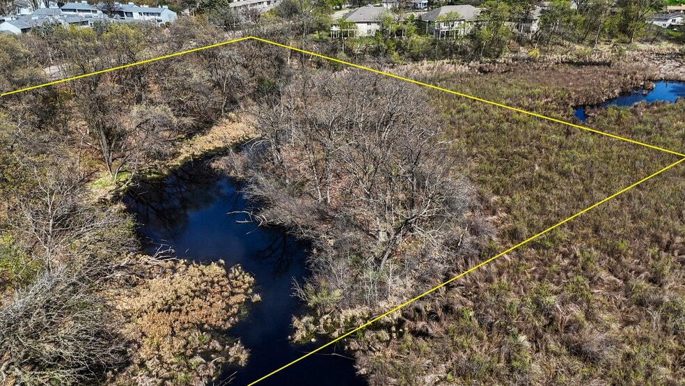 More Photos Of 556 County Road C W, Roseville Land For Sale