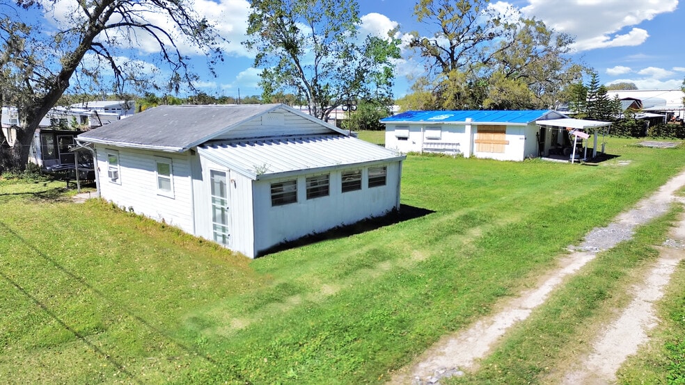 Primary Photo Of 6667 146th Ave N, Clearwater Specialty For Sale