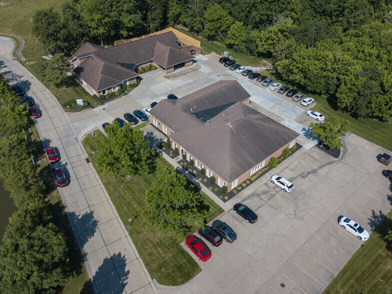 More Photos Of 2902 Foltz Dr, Edgewood Medical For Sale