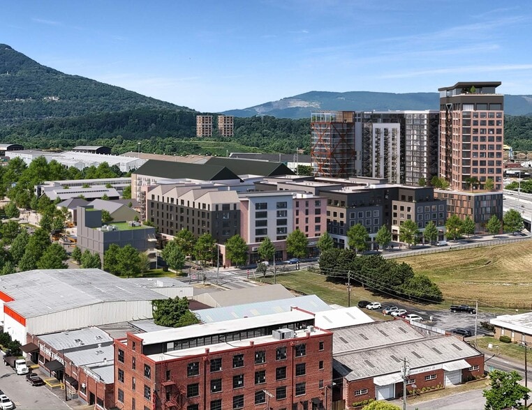 More Photos Of , Chattanooga Land For Sale