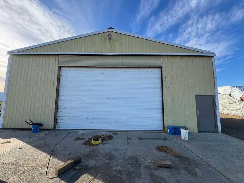 More Photos Of SWC Road 27 SW & Road P SW Rd @ Road P SW, Mattawa Land For Sale