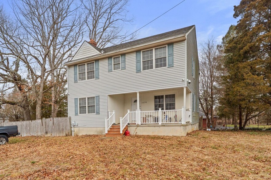 More Photos Of 2090 Blue Bell Rd, Williamstown Flex For Sale