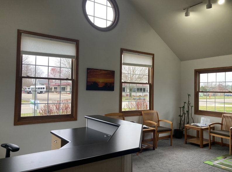 More Photos Of 115 Enterprise Dr, Verona Medical For Sale