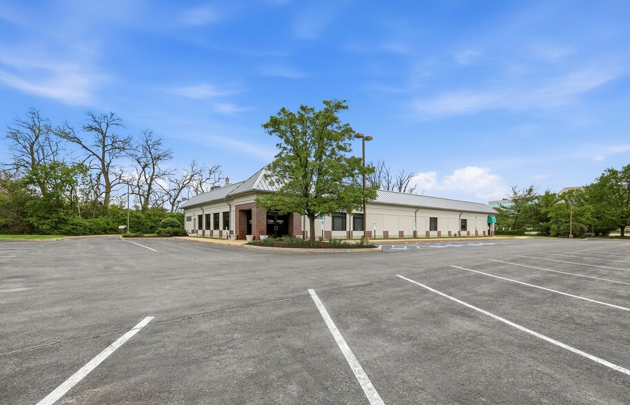 More Photos Of 111 Arrandale Blvd, Exton Medical For Lease