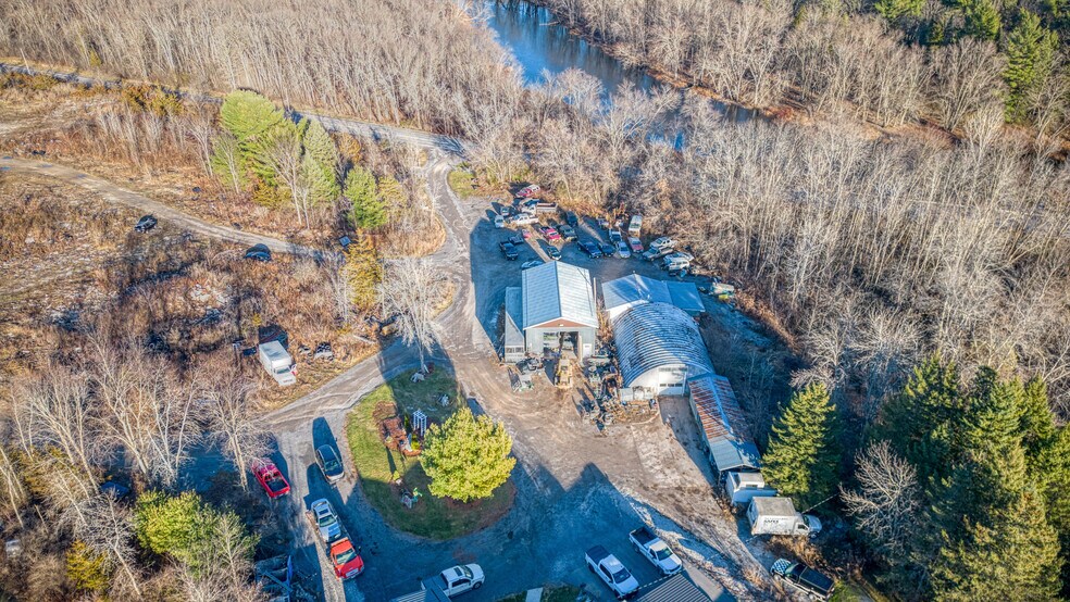 More Photos Of 2990 County Rd 6, Yarker Industrial For Sale