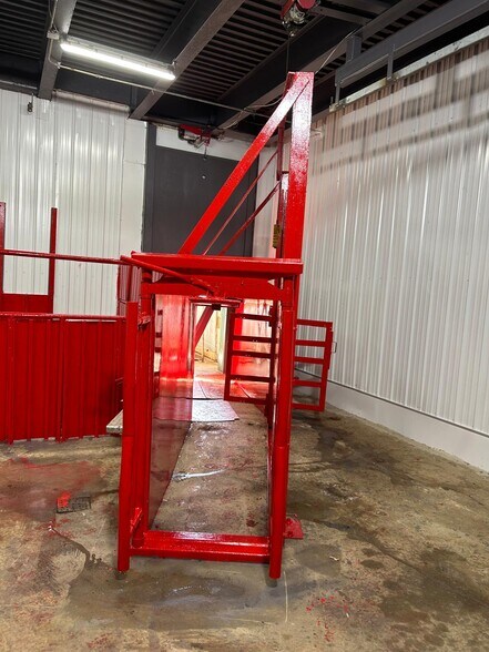 More Photos Of 120 Bridge St, Lock Haven Warehouse For Sale