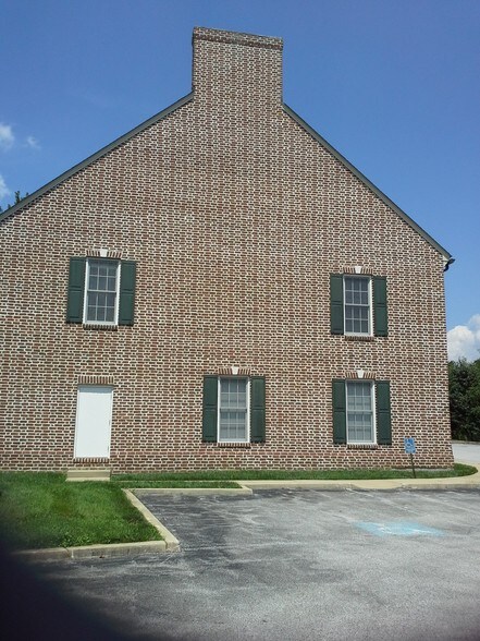 More Photos Of 127 W Street Rd, Kennett Square Medical For Lease