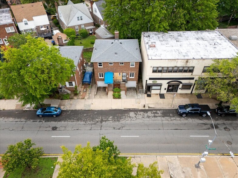 More Photos Of 25-31-25-33 Francis Lewis Blvd, Flushing Office Residential For Sale