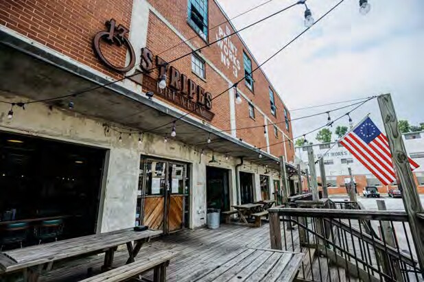 More Photos Of 250 Mill St, Taylors Restaurant For Lease