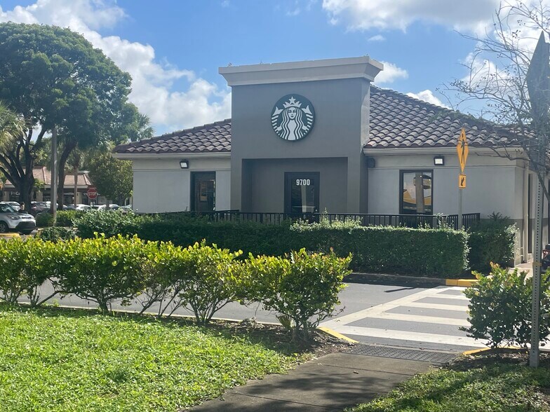 More Photos Of 9800-9860 Pines Blvd, Pembroke Pines Unknown For Lease