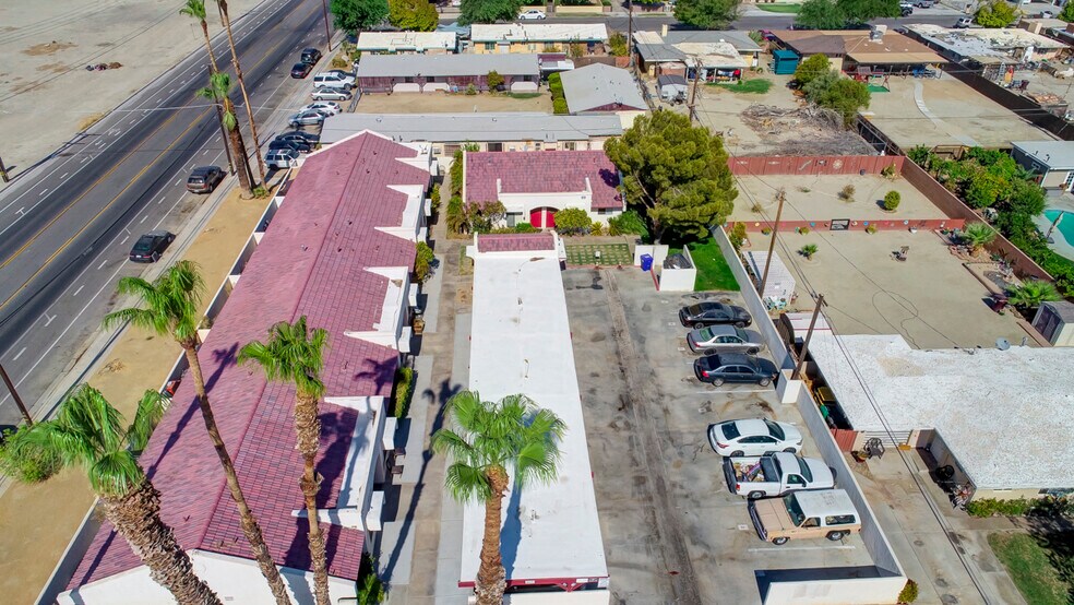 More Photos Of 43965 Towne St, Indio Apartments For Sale