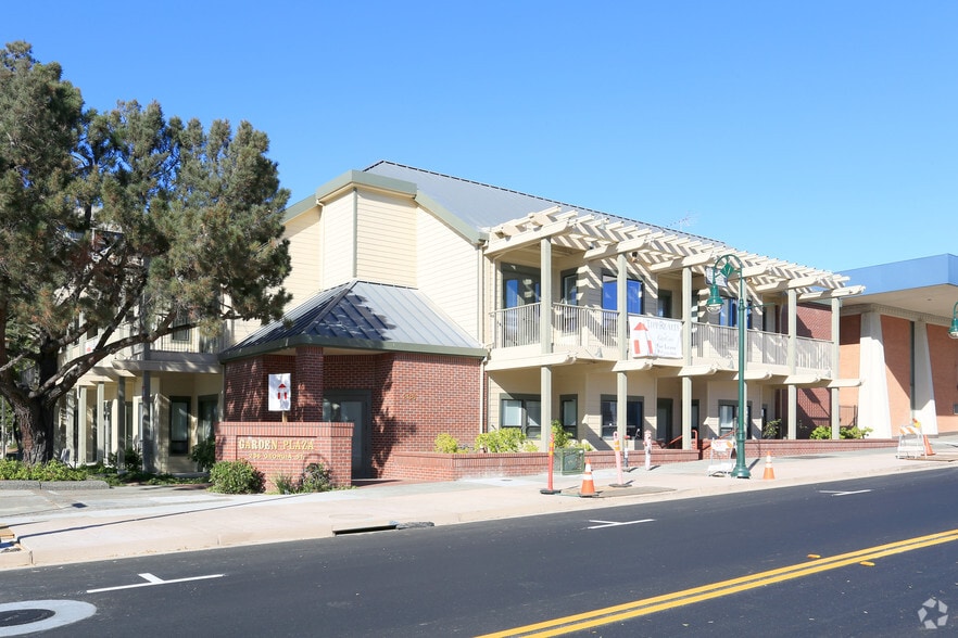 Primary Photo Of 236 Georgia St, Vallejo Office For Lease