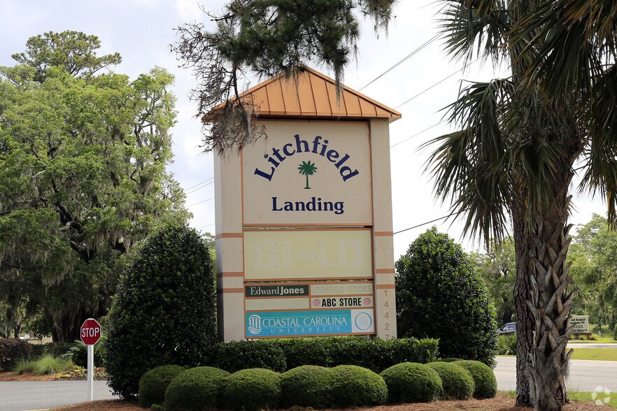 More Photos Of 14427 Ocean Hwy, Pawleys Island Unknown For Lease