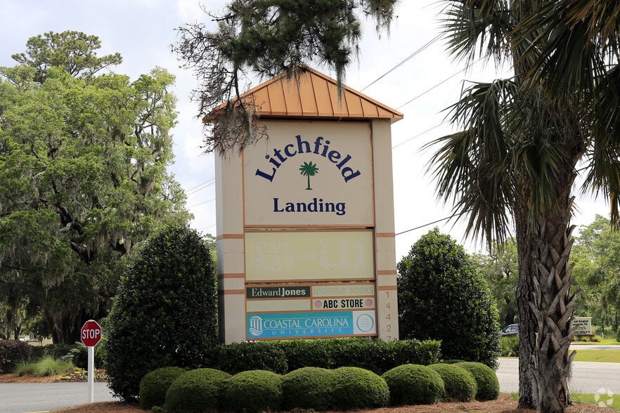 More Photos Of 14427 Ocean Hwy, Pawleys Island Unknown For Lease