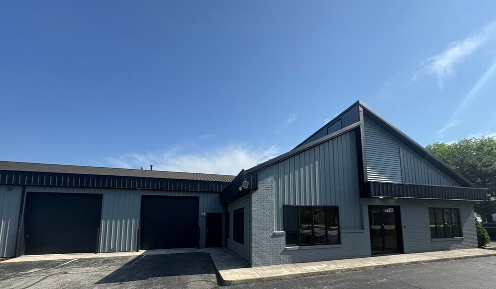 Primary Photo Of 15371 Stony Creek Way, Noblesville Light Distribution For Lease