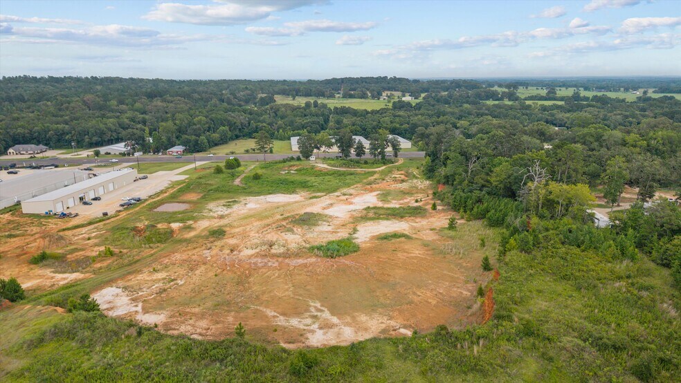 More Photos Of 15412 & 15374 Hwy 110 S hwy, Whitehouse Land For Sale