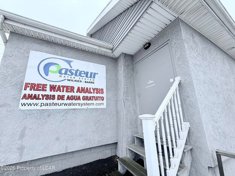More Photos Of 229 Nicholson Street, Wilkes Barre Office For Lease