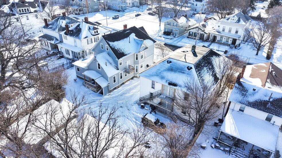 More Photos Of Sandusky Ohio Portfolio, Sandusky Multifamily For Sale