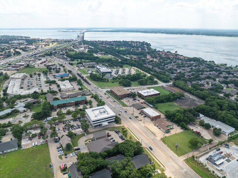 More Photos Of 2306 Ridge Rd, Rockwall Medical For Sale