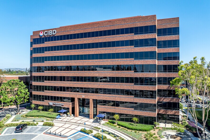 Primary Photo Of 701 S Parker St, Orange Office For Lease