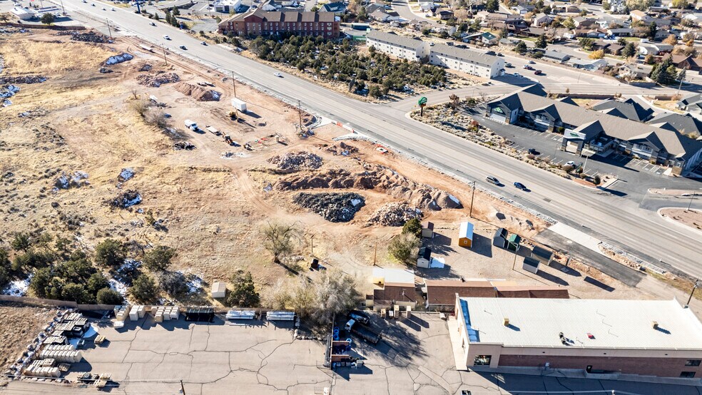 More Photos Of 1157 S Main St, Cedar City Auto Repair For Sale