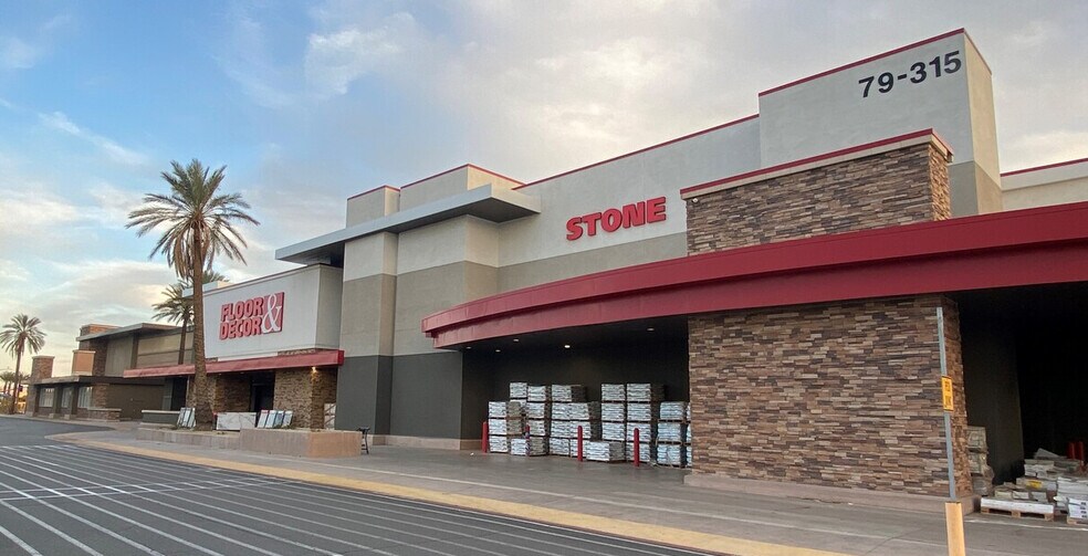 More Photos Of 79395 Highway 111, La Quinta Land For Sale