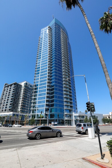 More Photos Of 777 E Ocean Blvd, Long Beach Apartments For Lease