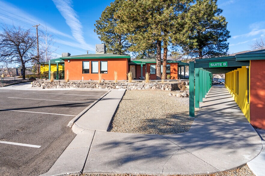 More Photos Of 3500 Trinity Dr, Los Alamos Daycare Center For Sale
