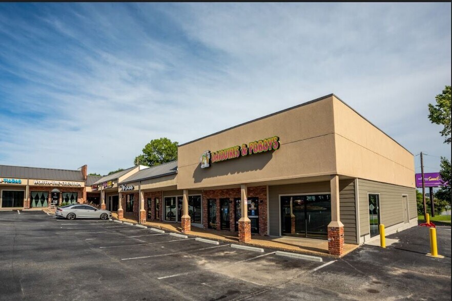 3709 Gentian Blvd, Columbus, GA 31907 For Lease