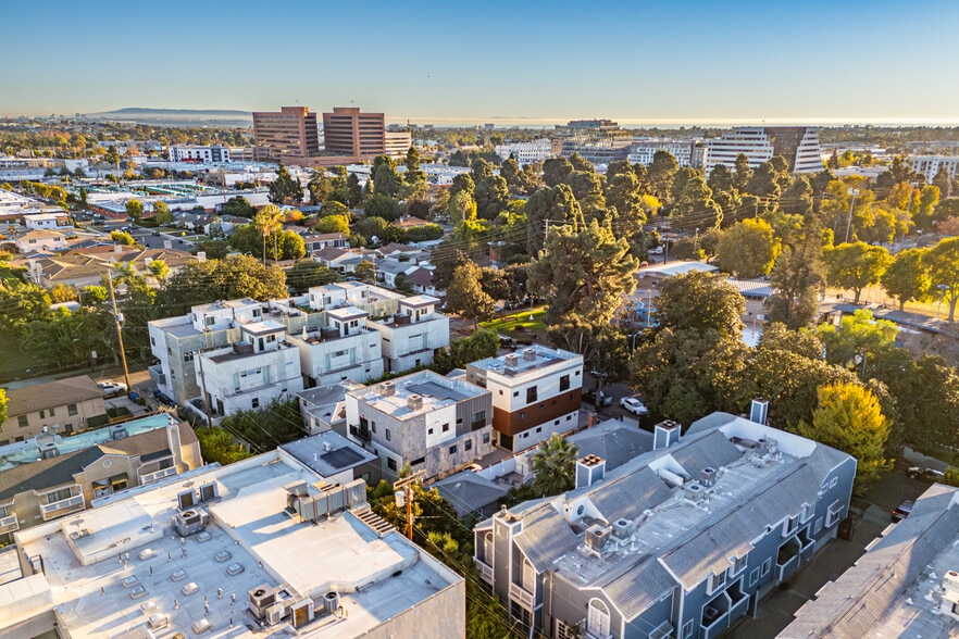 More Photos Of 1840 Stoner Ave, Los Angeles Multifamily For Sale
